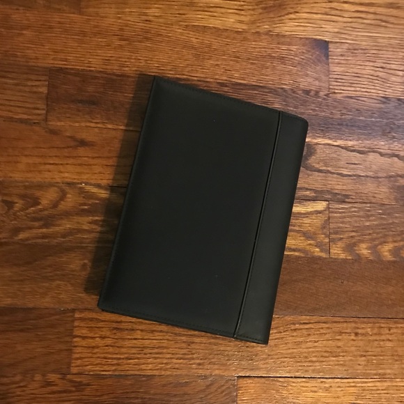 🌵Cambridge Black Notepad / Telephone Book - Picture 6 of 6